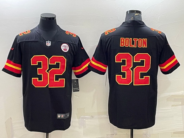 Kansas City Chiefs Jerseys 063